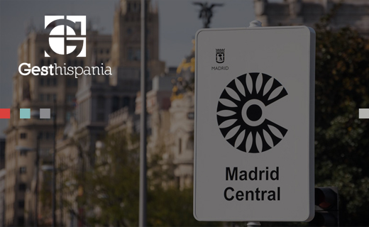Todo lo que necesitas saber sobre Madrid Central