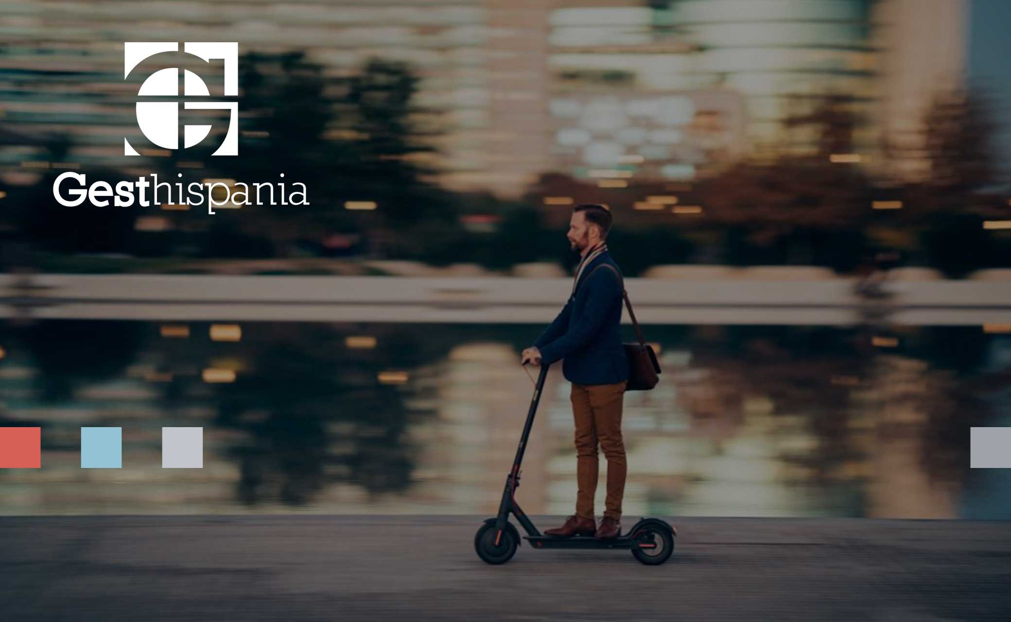 Todo lo que debes saber sobre los vehículos de movilidad personal