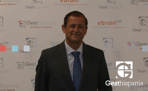 Entrevista a Jose-Martín Castro Acebes, nuevo presidente de la Asociación Española de Renting