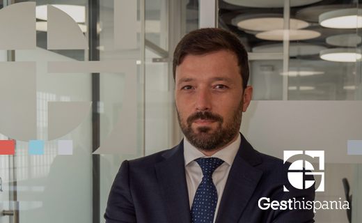 Entrevista a Francisco Rodríguez, Director General de Gesthispania