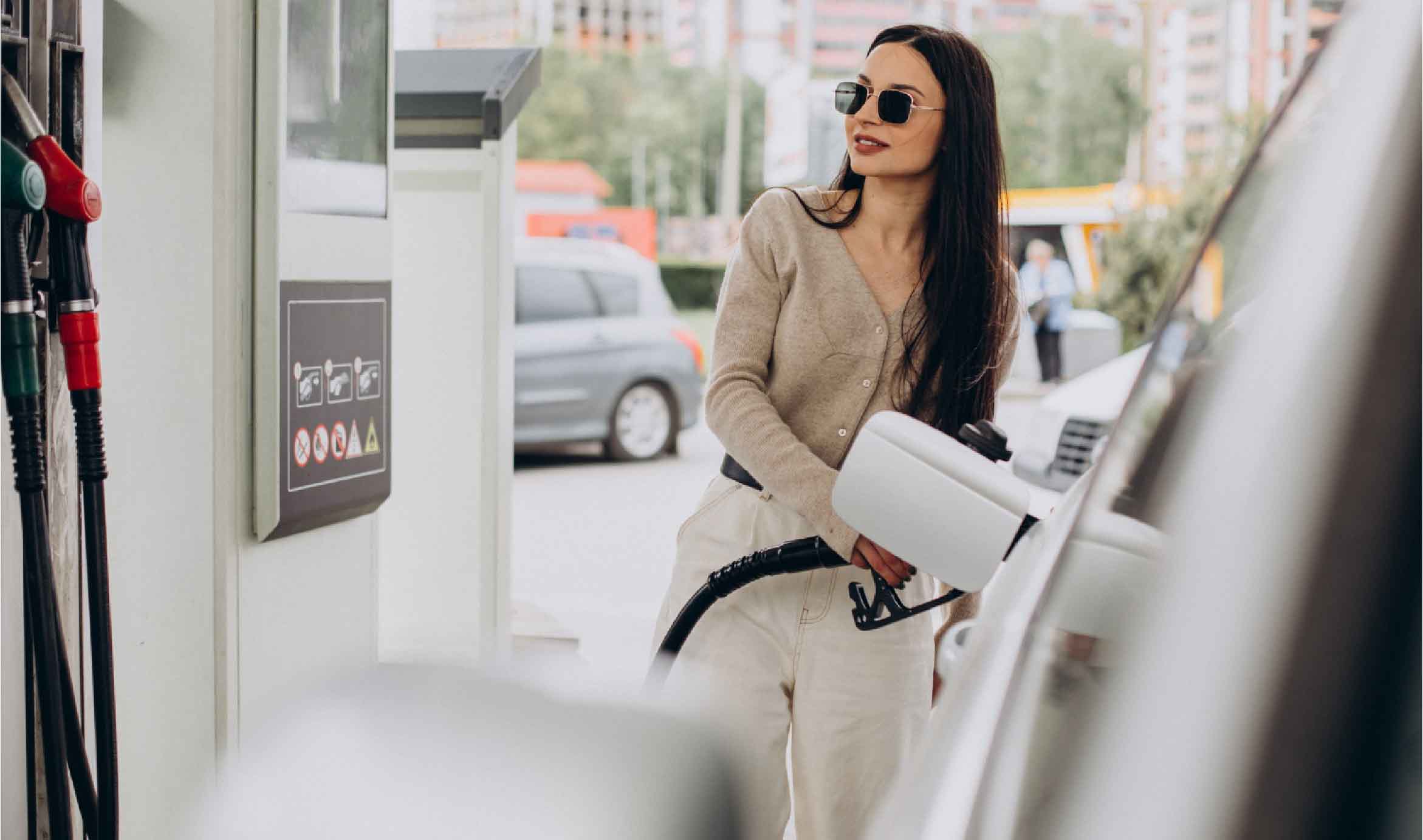 ¿Qué son y qué ventajas tienen los combustibles renovables?