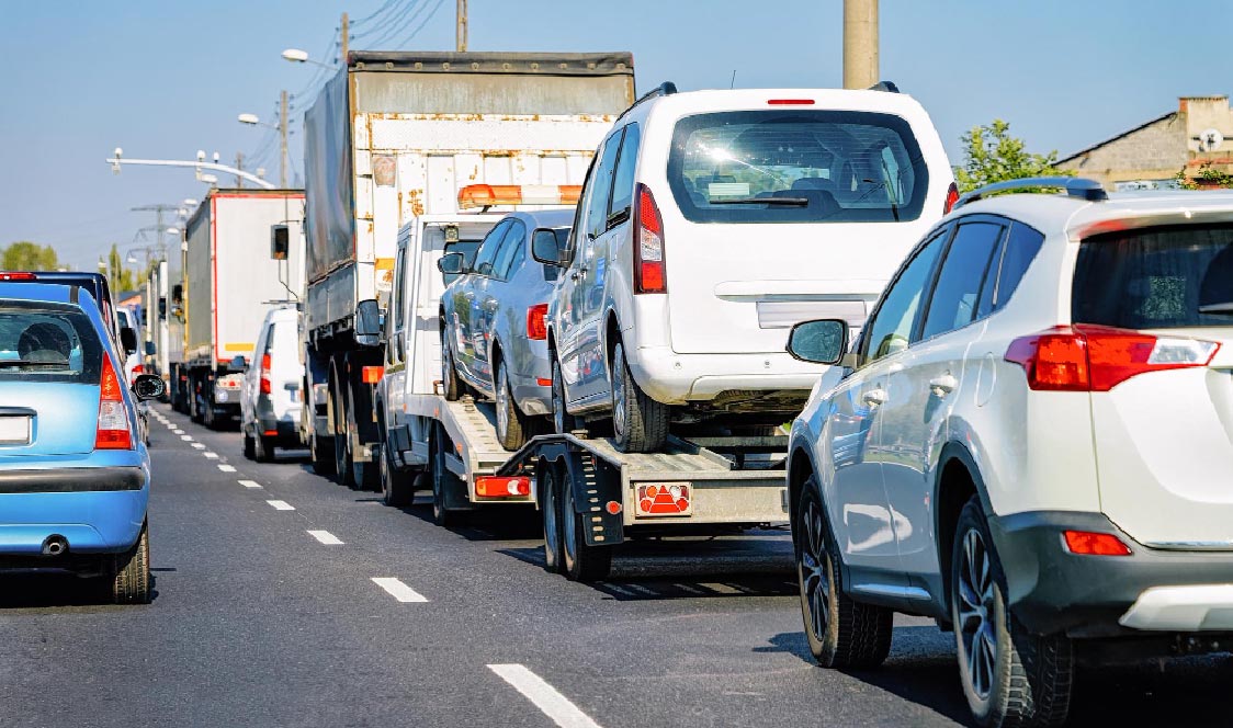 ¿Cómo evitar las nuevas sanciones de la DGT de 2023?