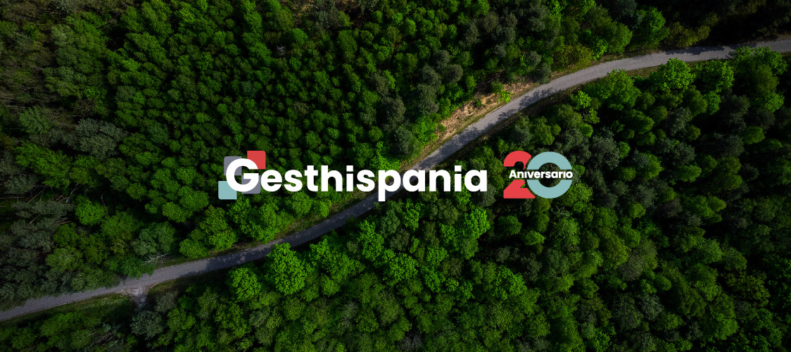 Gesthispania 20 aniversario, Bienvenidos a la nueva era de la movilidad