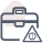 <h4>Custódia de Kits</h4>
