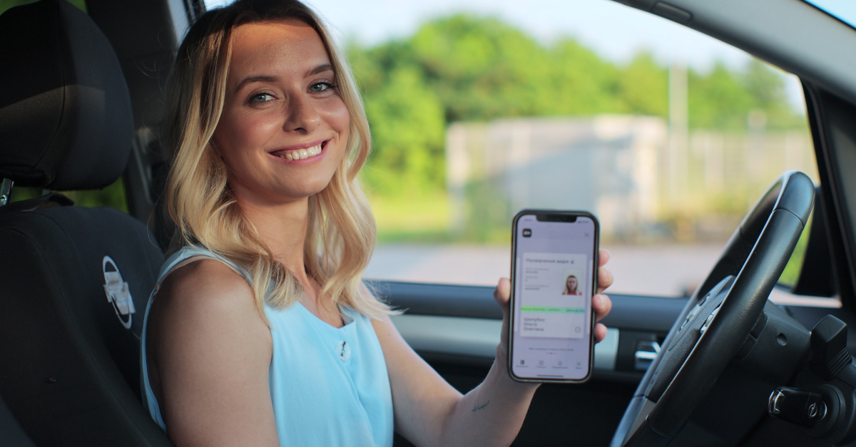 Permiso de conducir digital: Un paso en firme hacia la digitalización y mayor seguridad vial