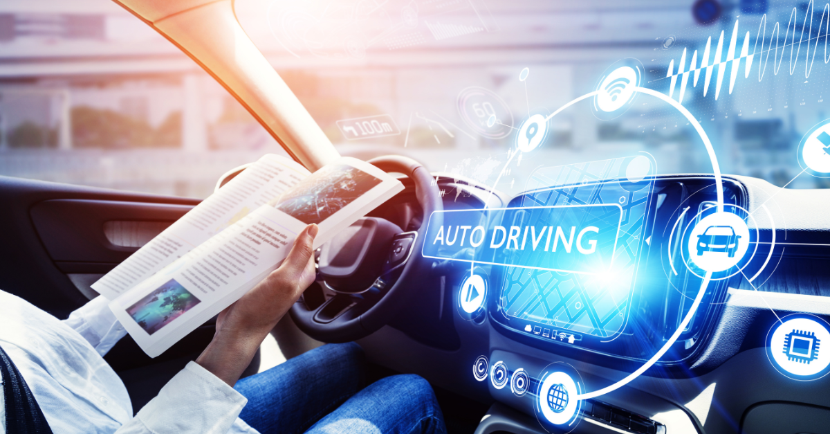 Revolución en la carretera: Los ADAS y RDE, tecnologías obligatorias que cambiarán la conducción desde julio